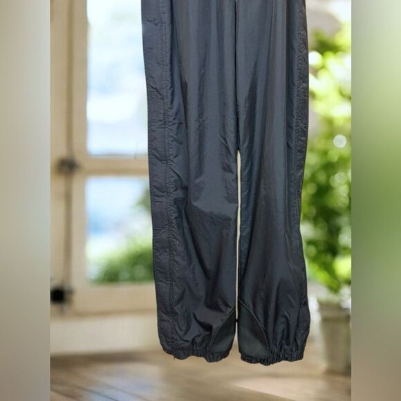 Obermeyer Winter Snow Ski Snowboard Pants Black Size 10 - Picture 7 of 13